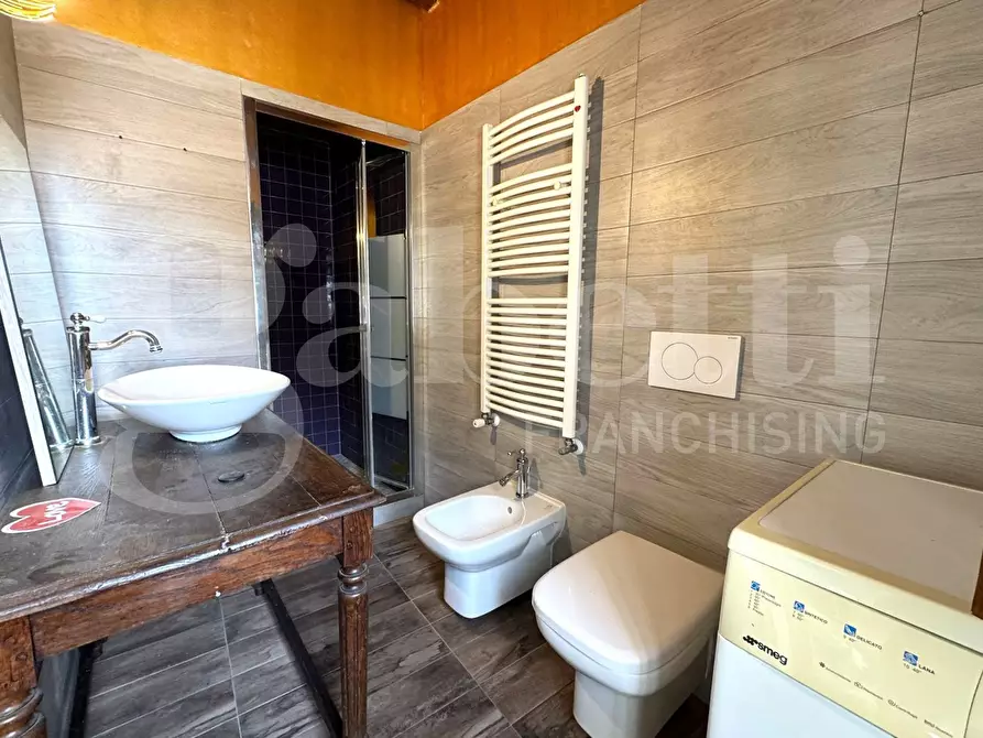 Immagine 12 di Casa indipendente in vendita  in Via San Damiano, 47 a Andora