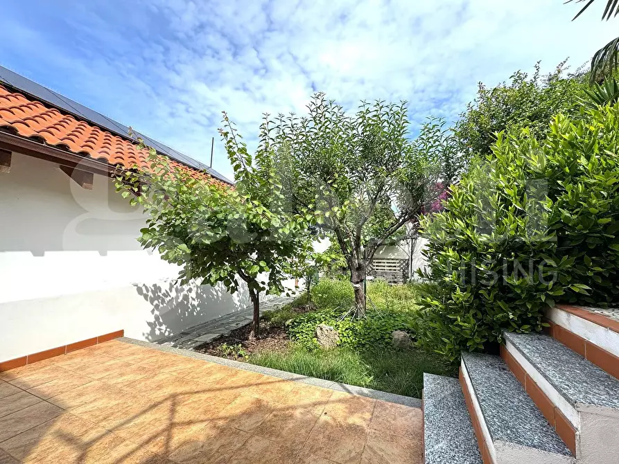 Immagine 3 di Casa indipendente in vendita  in Via San Damiano, 47 a Andora