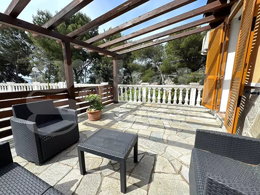 Immagine 1 di Casa indipendente in vendita  in Via San Damiano, 47 a Andora