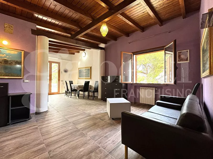 Immagine 2 di Casa indipendente in vendita  in Via San Damiano, 47 a Andora