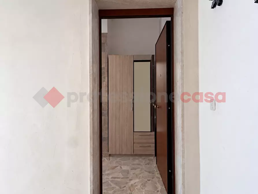 Immagine 17 di Appartamento in vendita  in Via ronco II filisto, 21 a Siracusa