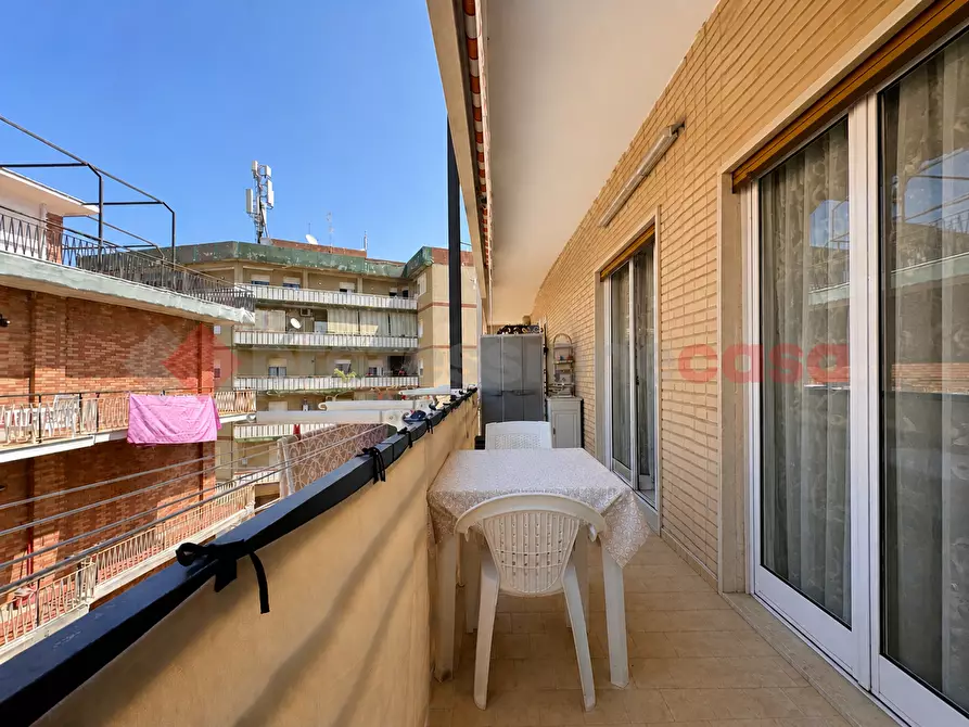 Immagine 1 di Appartamento in vendita  in Via ronco II filisto, 21 a Siracusa
