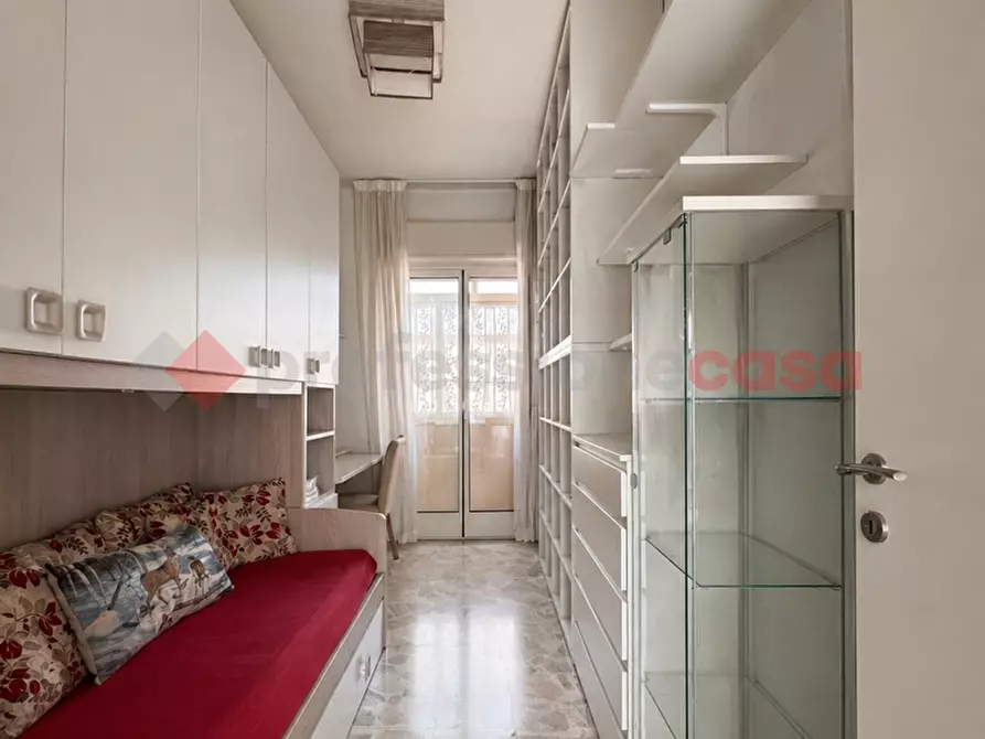 Immagine 19 di Appartamento in vendita  in Via ronco II filisto, 21 a Siracusa