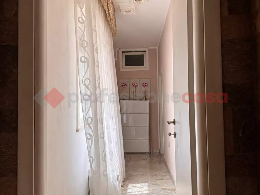 Immagine 21 di Appartamento in vendita  in Via ronco II filisto, 21 a Siracusa