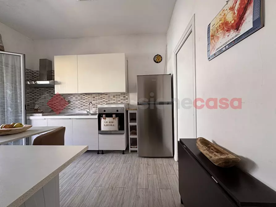 Immagine 10 di Appartamento in vendita  in Via ronco II filisto, 21 a Siracusa