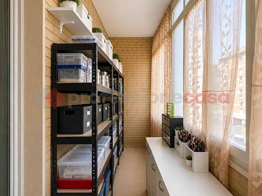 Immagine 4 di Appartamento in vendita  in Via ronco II filisto, 21 a Siracusa