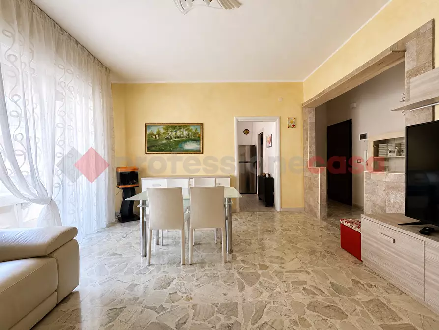 Immagine 8 di Appartamento in vendita  in Via ronco II filisto, 21 a Siracusa
