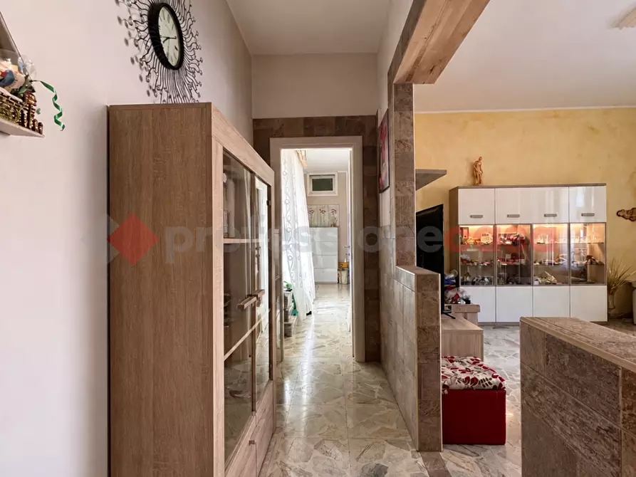 Immagine 7 di Appartamento in vendita  in Via ronco II filisto, 21 a Siracusa