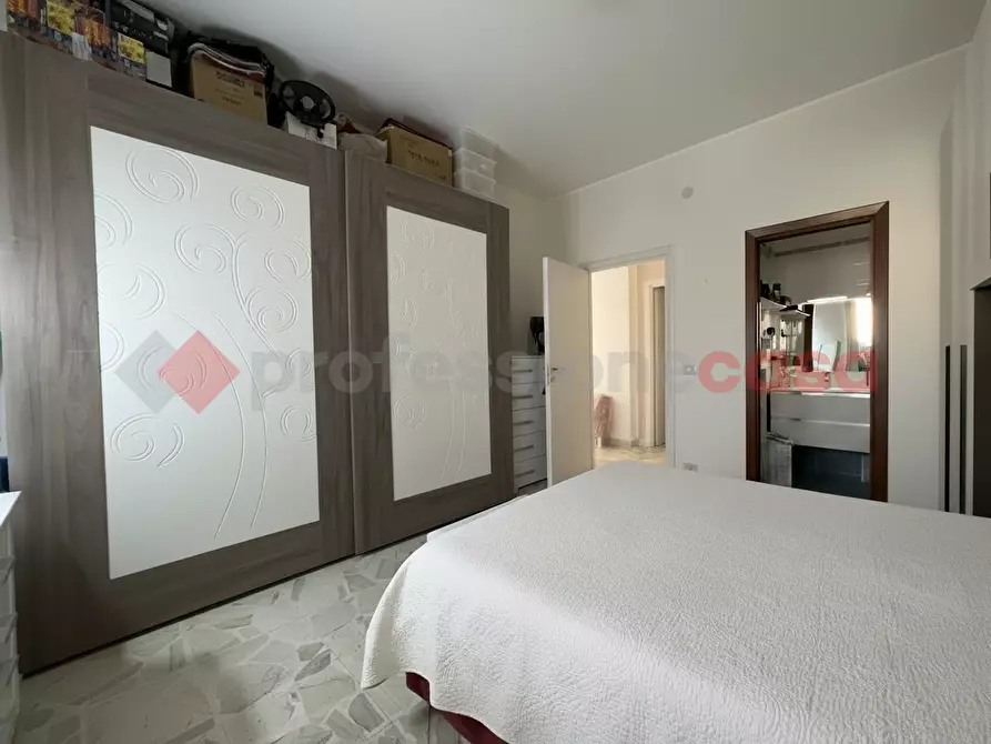 Immagine 15 di Appartamento in vendita  in Via ronco II filisto, 21 a Siracusa