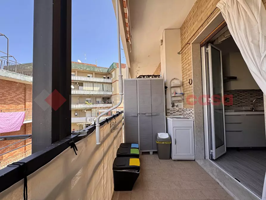 Immagine 2 di Appartamento in vendita  in Via ronco II filisto, 21 a Siracusa