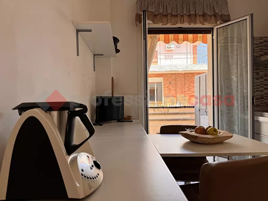 Immagine 9 di Appartamento in vendita  in Via ronco II filisto, 21 a Siracusa
