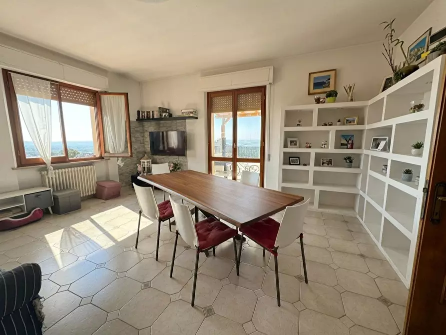 Immagine 17 di Attico in vendita  in Via Ungheria, 29 a Osimo