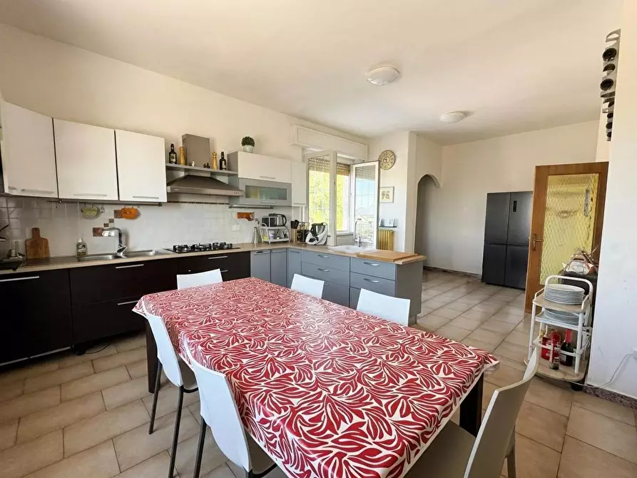 Immagine 18 di Attico in vendita  in Via Ungheria, 29 a Osimo
