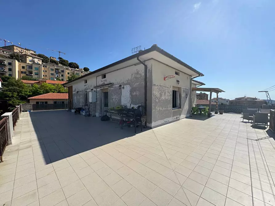 Immagine 6 di Attico in vendita  in Via Ungheria, 29 a Osimo