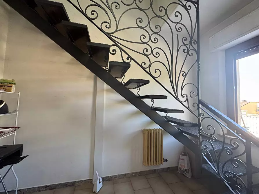 Immagine 39 di Attico in vendita  in Via Ungheria, 29 a Osimo