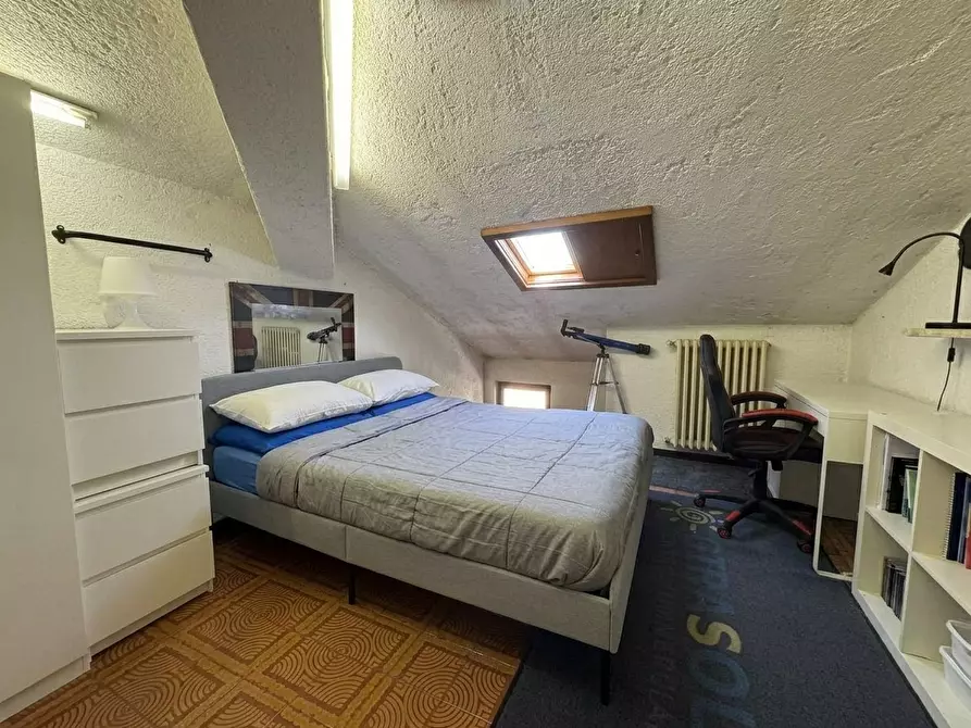 Immagine 34 di Attico in vendita  in Via Ungheria, 29 a Osimo