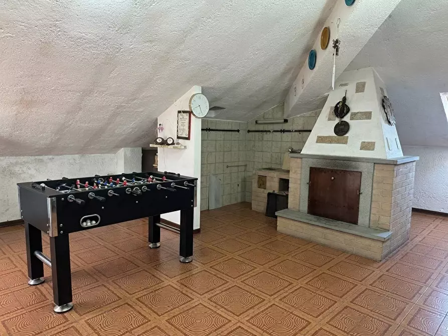 Immagine 36 di Attico in vendita  in Via Ungheria, 29 a Osimo