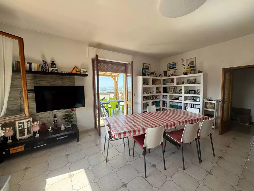 Immagine 16 di Attico in vendita  in Via Ungheria, 29 a Osimo