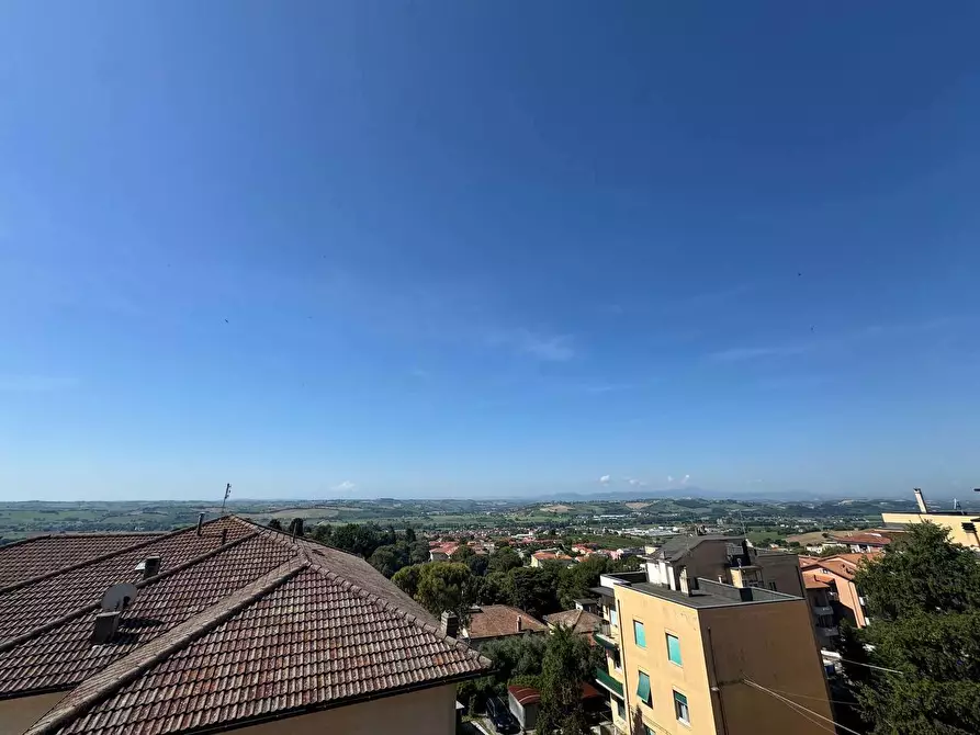 Immagine 43 di Attico in vendita  in Via Ungheria, 29 a Osimo