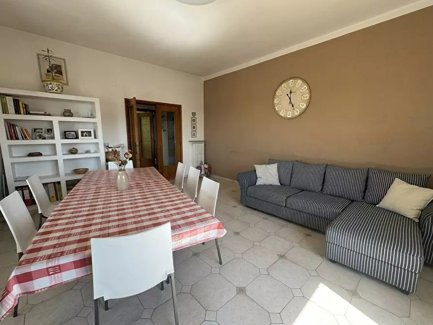 Immagine 13 di Attico in vendita  in Via Ungheria, 29 a Osimo