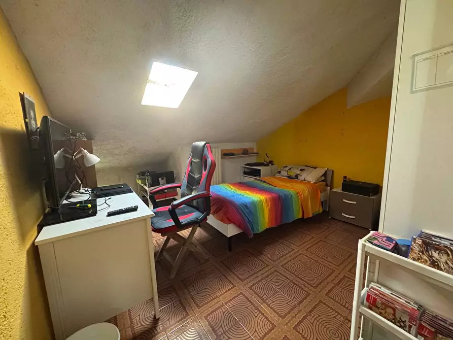Immagine 37 di Attico in vendita  in Via Ungheria, 29 a Osimo