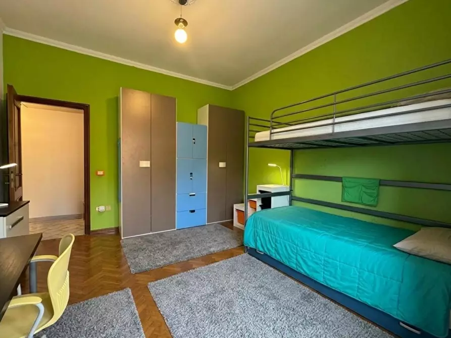 Immagine 31 di Attico in vendita  in Via Ungheria, 29 a Osimo