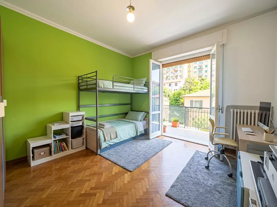 Immagine 30 di Attico in vendita  in Via Ungheria, 29 a Osimo