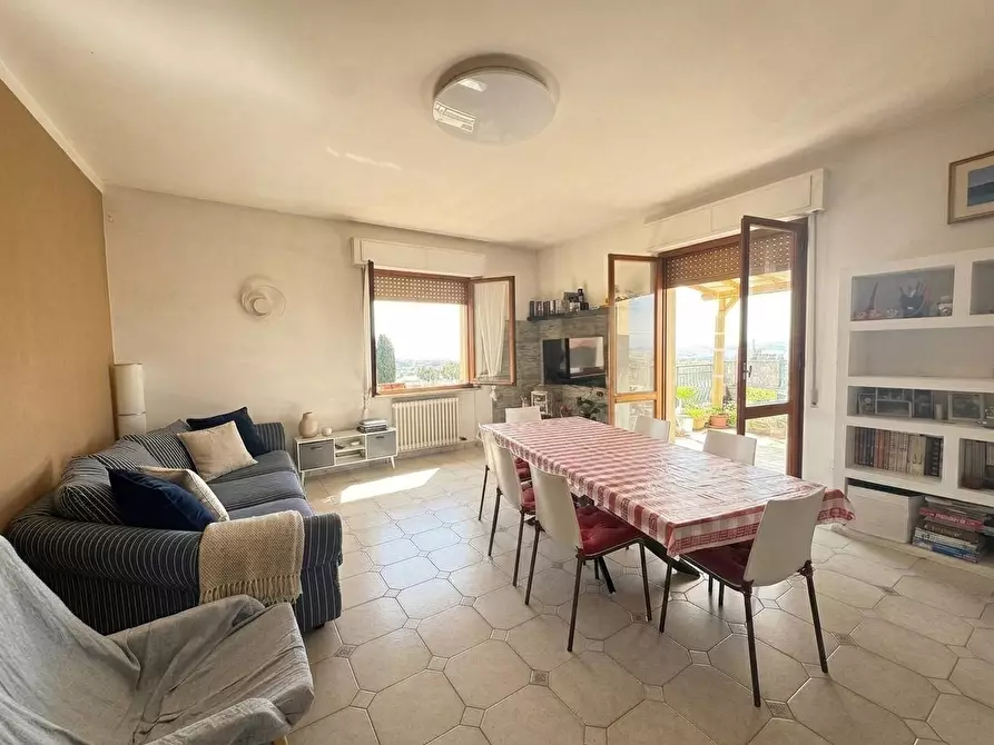 Immagine 12 di Attico in vendita  in Via Ungheria, 29 a Osimo