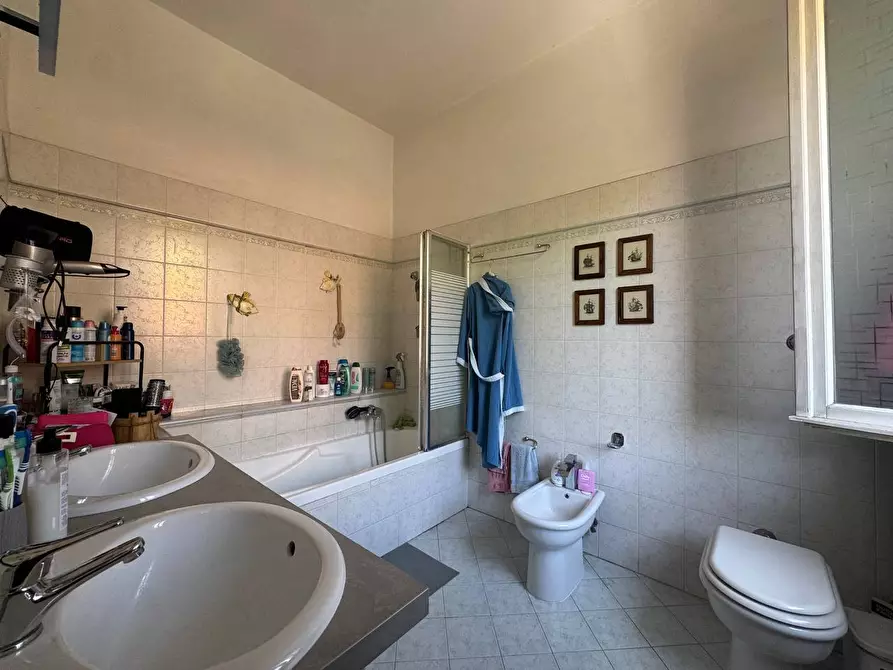 Immagine 29 di Attico in vendita  in Via Ungheria, 29 a Osimo