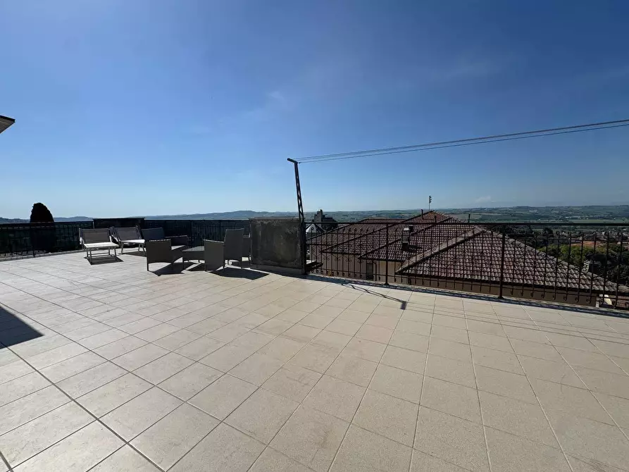 Immagine 10 di Attico in vendita  in Via Ungheria, 29 a Osimo