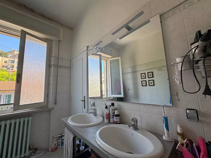 Immagine 28 di Attico in vendita  in Via Ungheria, 29 a Osimo