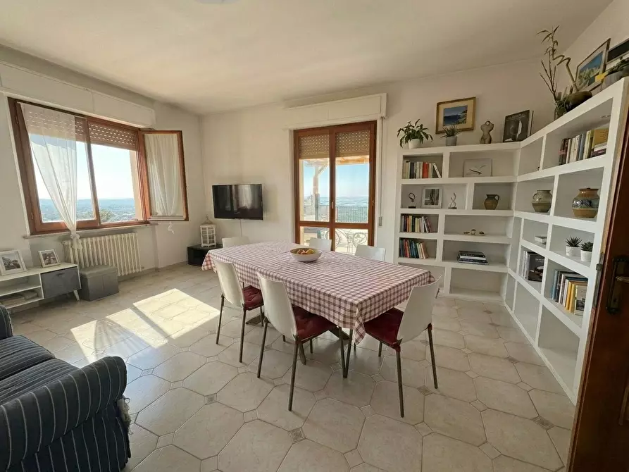 Immagine 14 di Attico in vendita  in Via Ungheria, 29 a Osimo