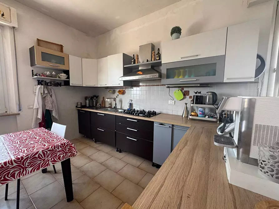 Immagine 23 di Attico in vendita  in Via Ungheria, 29 a Osimo