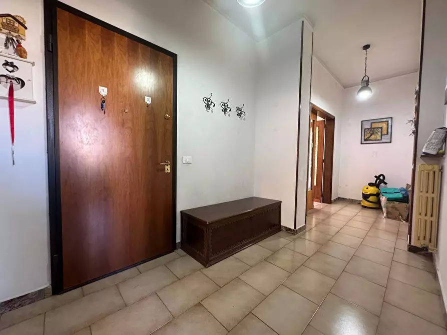 Immagine 40 di Attico in vendita  in Via Ungheria, 29 a Osimo