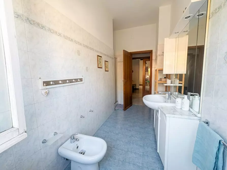 Immagine 33 di Attico in vendita  in Via Ungheria, 29 a Osimo