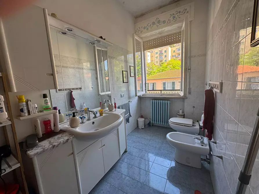 Immagine 32 di Attico in vendita  in Via Ungheria, 29 a Osimo