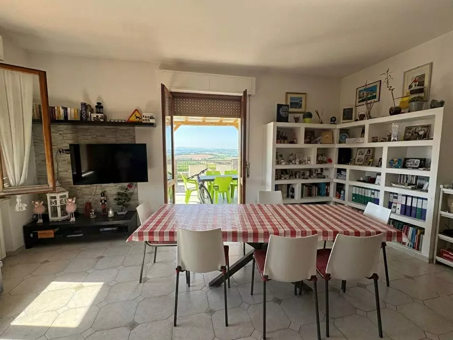 Immagine 15 di Attico in vendita  in Via Ungheria, 29 a Osimo
