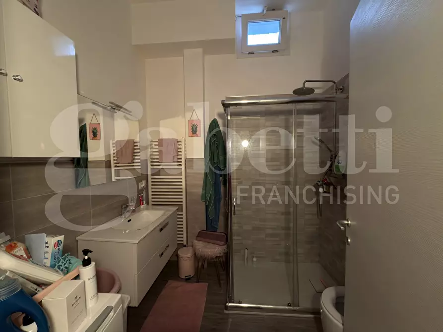Immagine 15 di Appartamento in vendita  in Via Torino, 12 a Cavallino