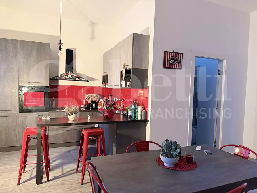 Immagine 16 di Appartamento in vendita  in Via Torino, 12 a Cavallino
