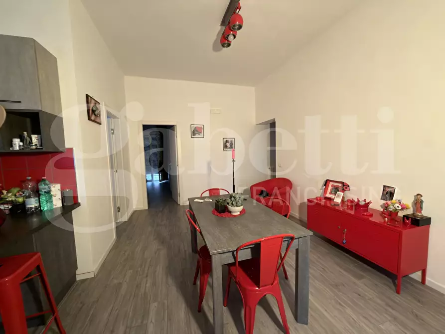 Immagine 9 di Appartamento in vendita  in Via Torino, 12 a Cavallino