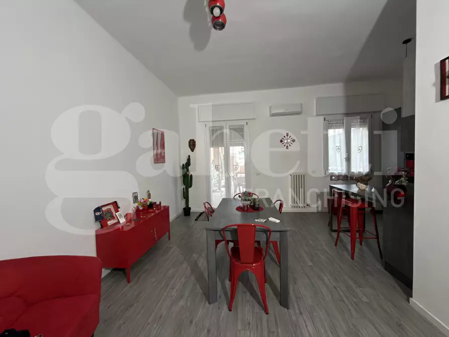 Immagine 12 di Appartamento in vendita  in Via Torino, 12 a Cavallino