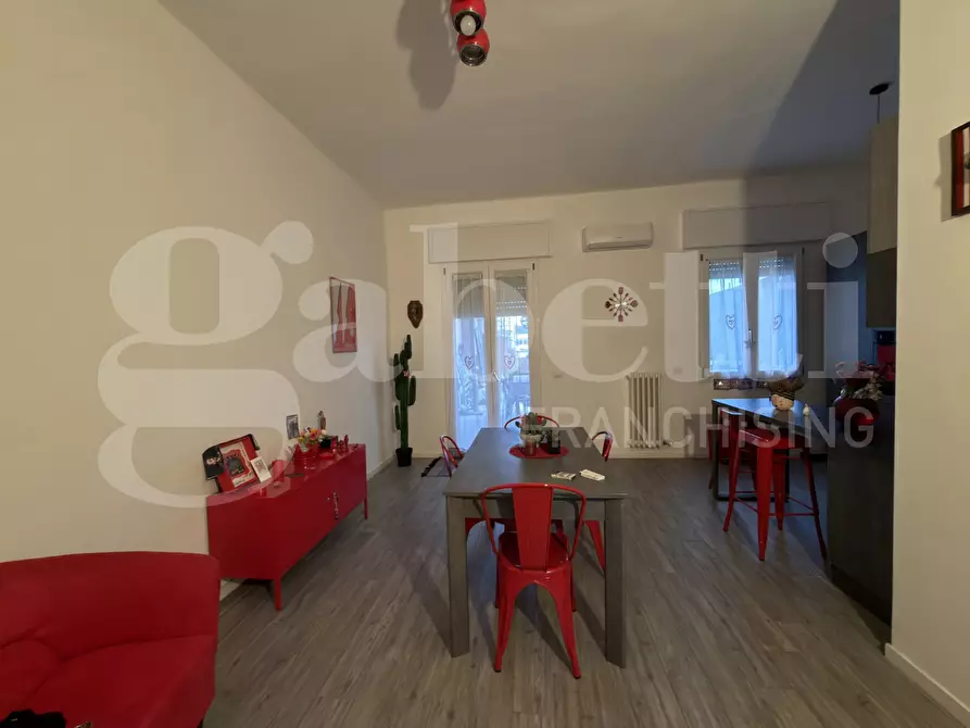 Immagine 13 di Appartamento in vendita  in Via Torino, 12 a Cavallino