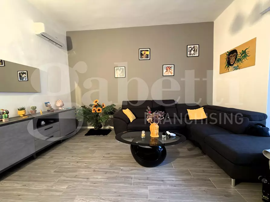 Immagine 4 di Appartamento in vendita  in Via Torino, 12 a Cavallino