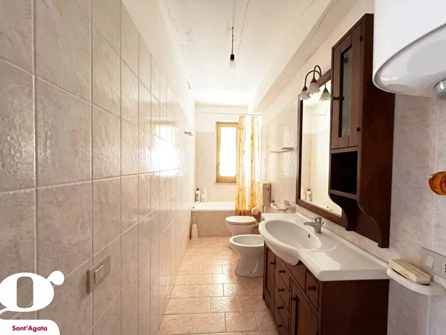 Immagine 5 di Appartamento in vendita  in Via GIUSEPPE GARIBALDI, 8/10 a Acquedolci