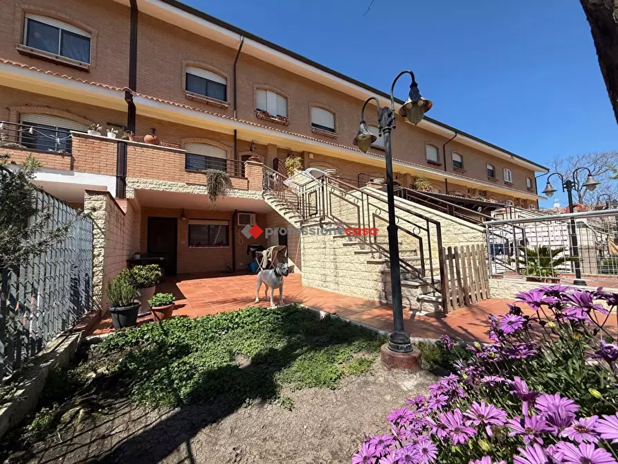 Immagine 6 di Villetta a schiera in vendita  in Via Libero Baviera, 16 a Foggia