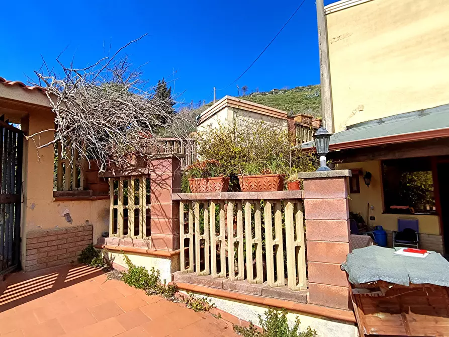 Immagine 9 di Villa in vendita  in Via provinciale massa santa lucia, Snc a Messina