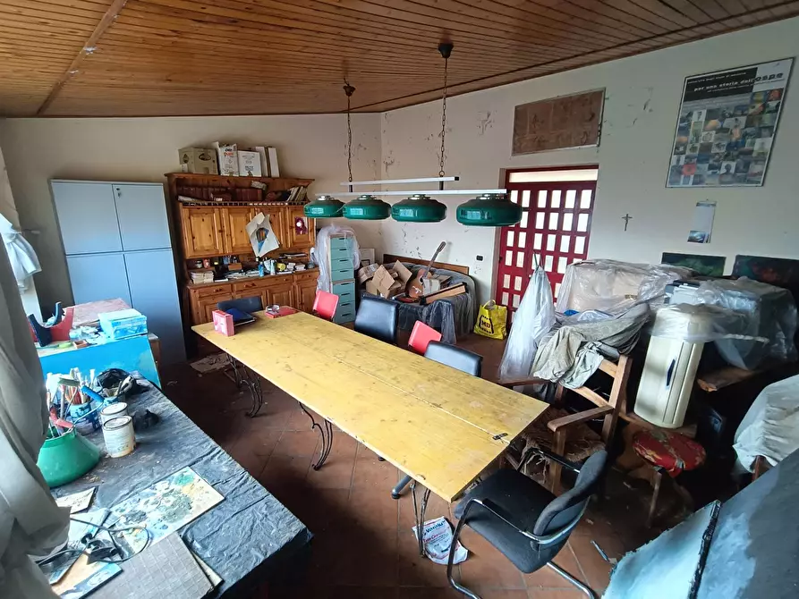 Immagine 27 di Villa in vendita  in Via provinciale massa santa lucia, Snc a Messina