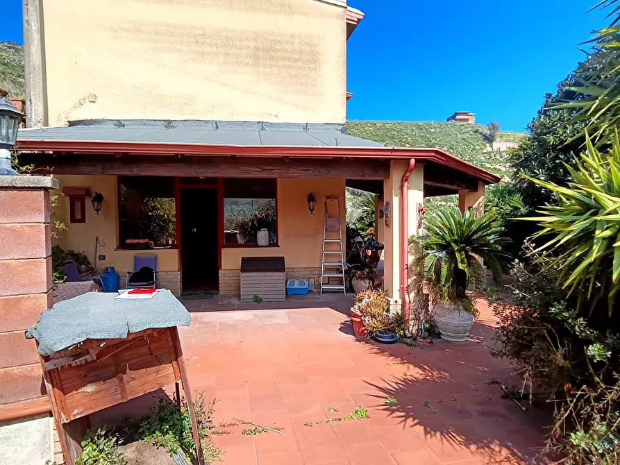 Immagine 7 di Villa in vendita  in Via provinciale massa santa lucia, Snc a Messina