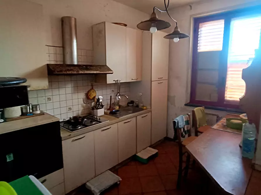 Immagine 15 di Villa in vendita  in Via provinciale massa santa lucia, Snc a Messina