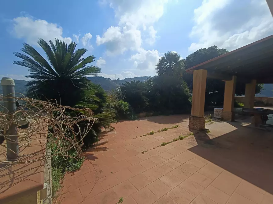 Immagine 6 di Villa in vendita  in Via provinciale massa santa lucia, Snc a Messina